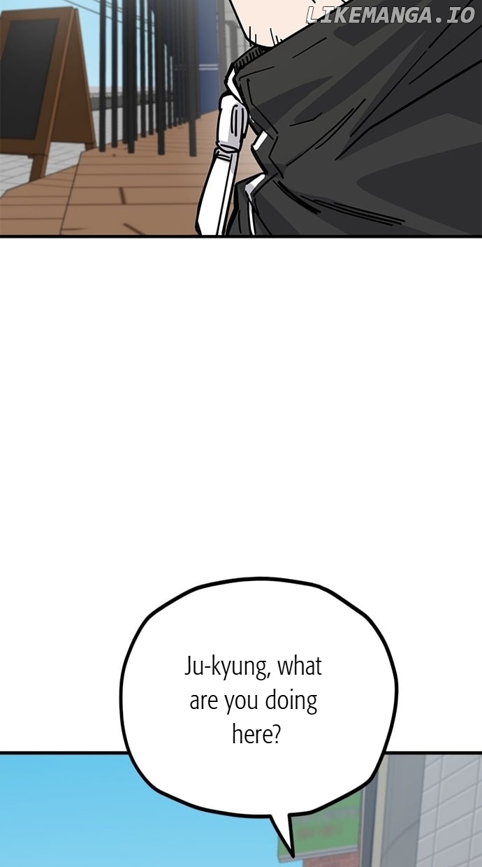 Unemployed Baek-soon Chapter 133 - page 52